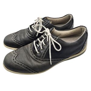 Footjoy Lopro Womens‎ Golf Shoes Size 6.5